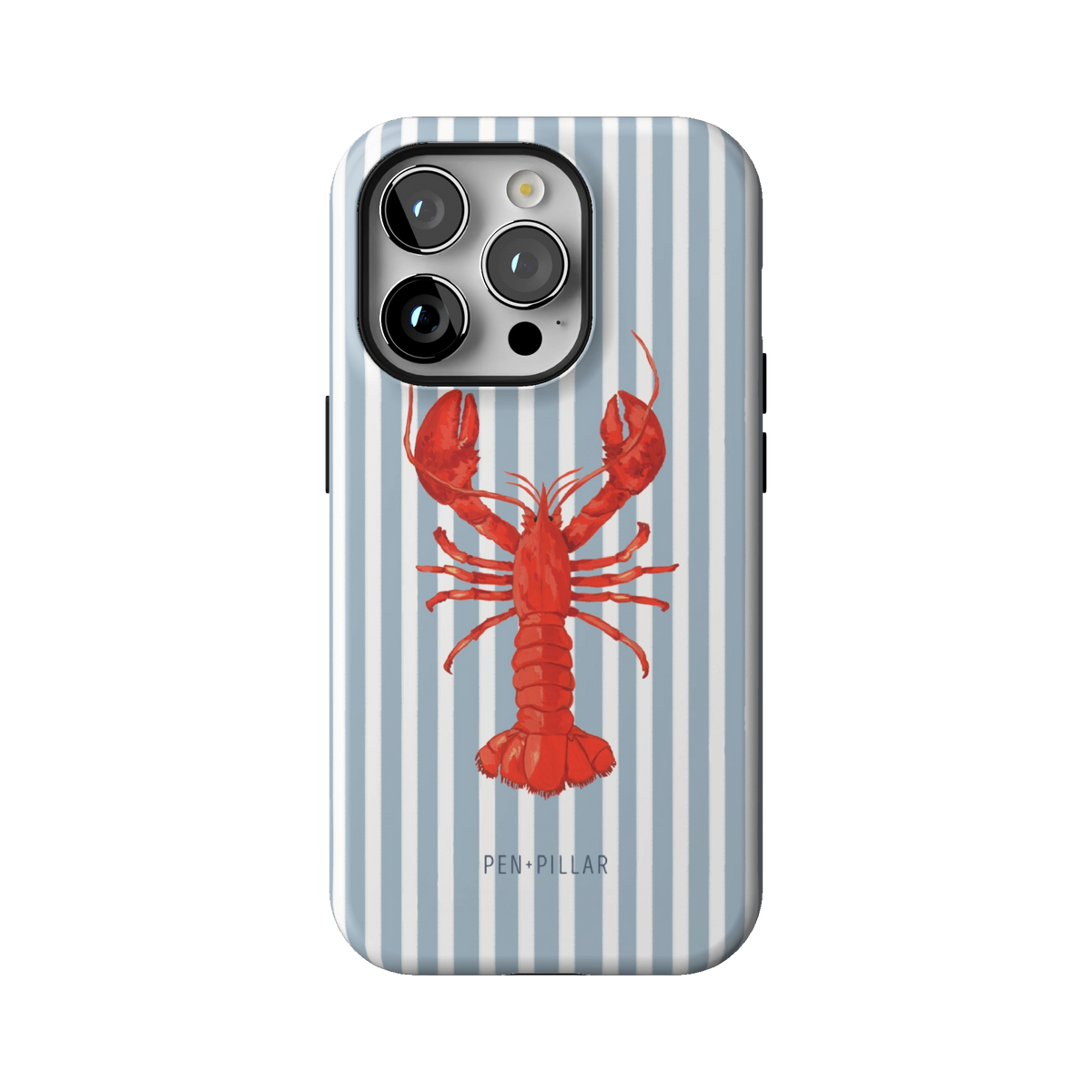Lobster iPhone Case