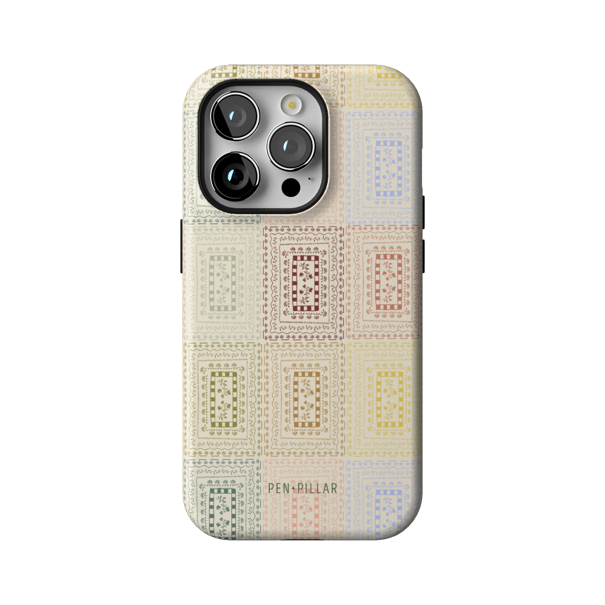Curio iPhone Case