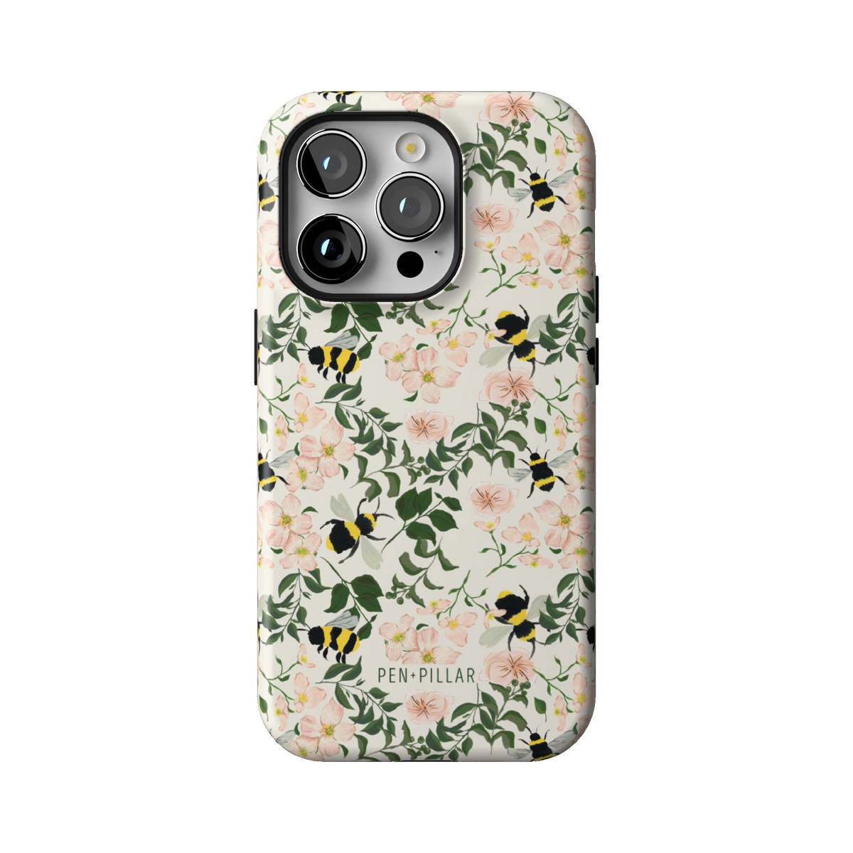 Bumblebee iPhone Case