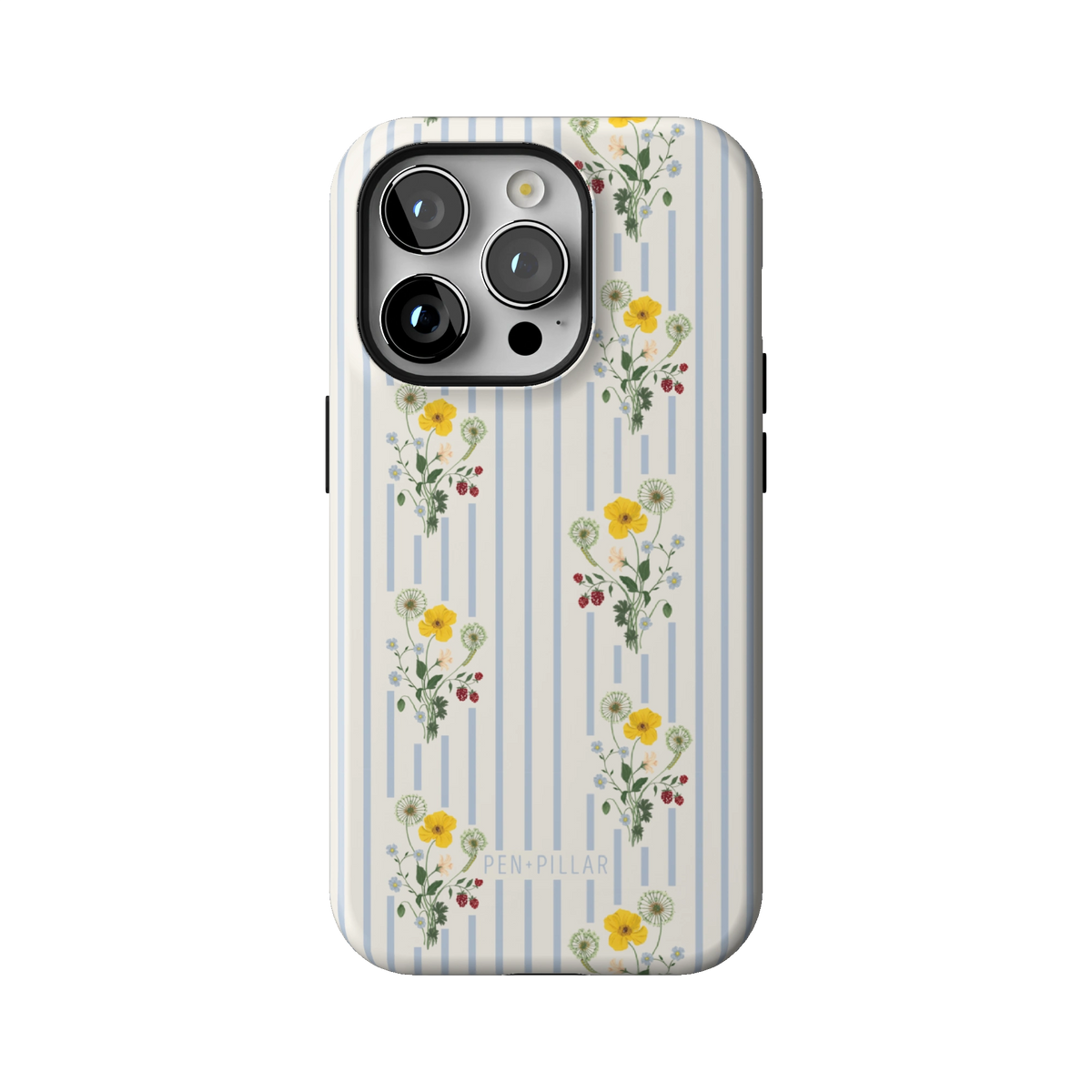 Springtide iPhone Case
