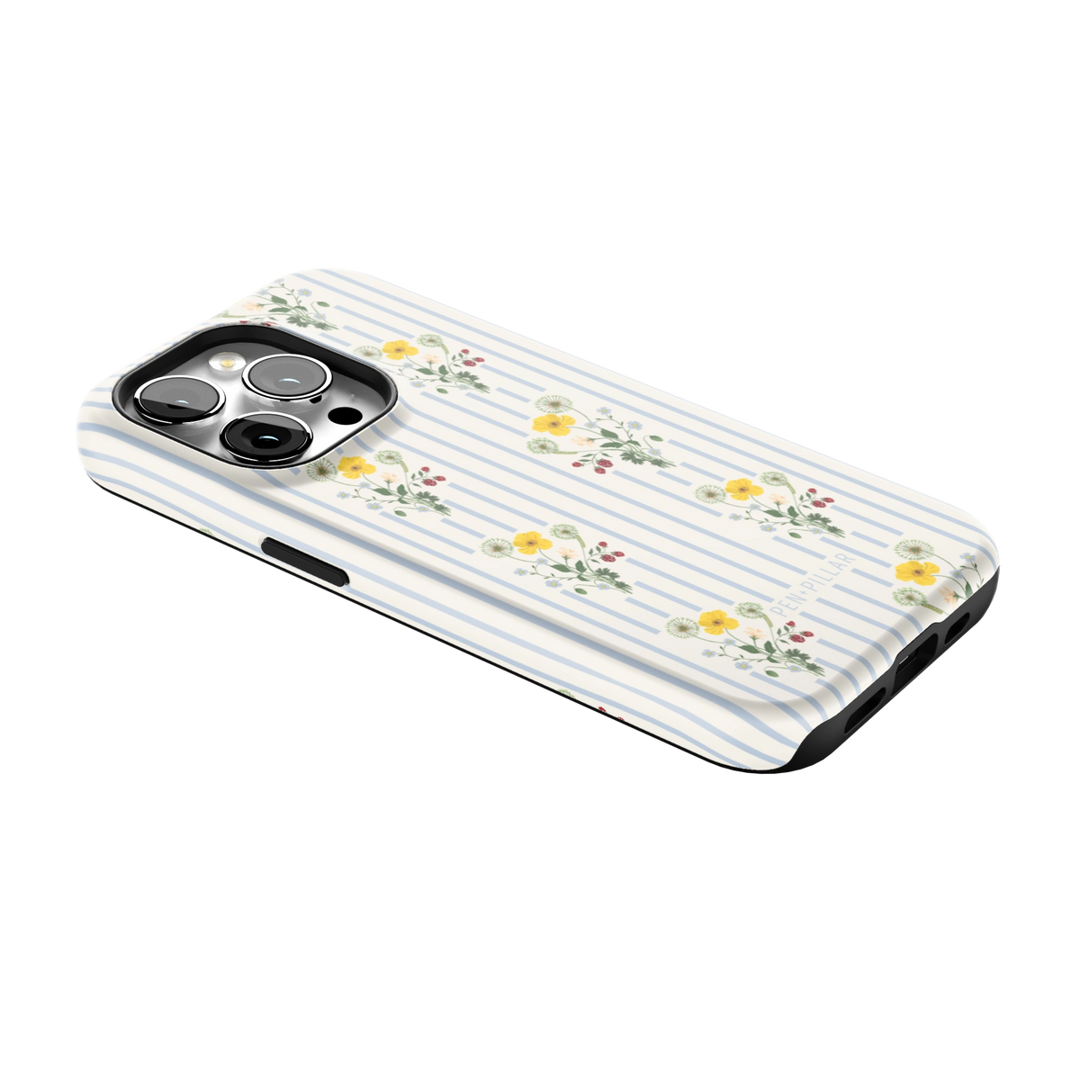 Springtide iPhone Case