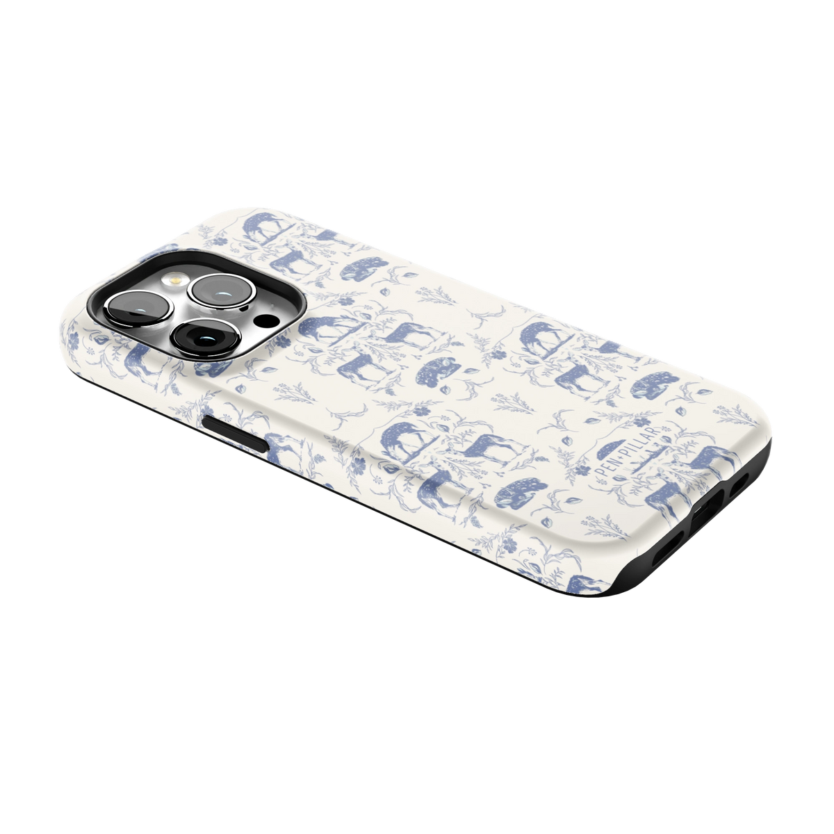 Woodland iPhone Case