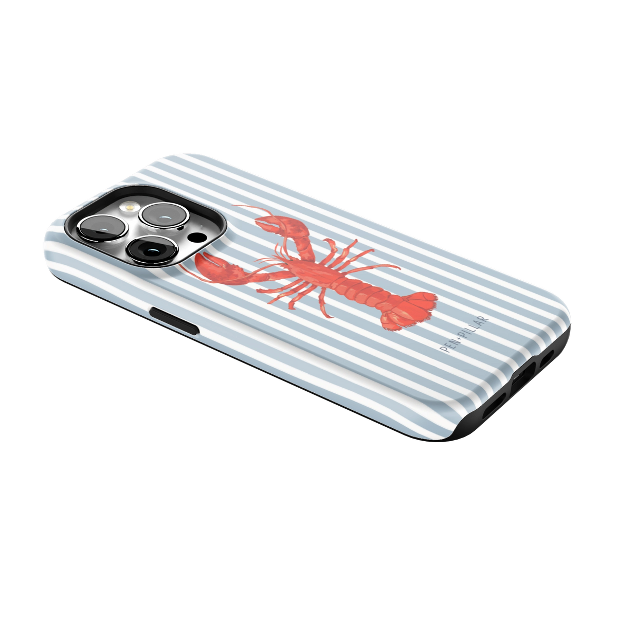 Lobster iPhone Case