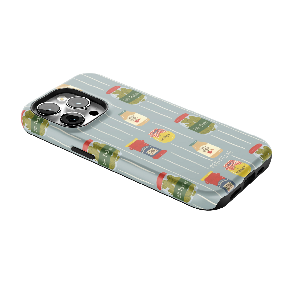 Preserves iPhone Case
