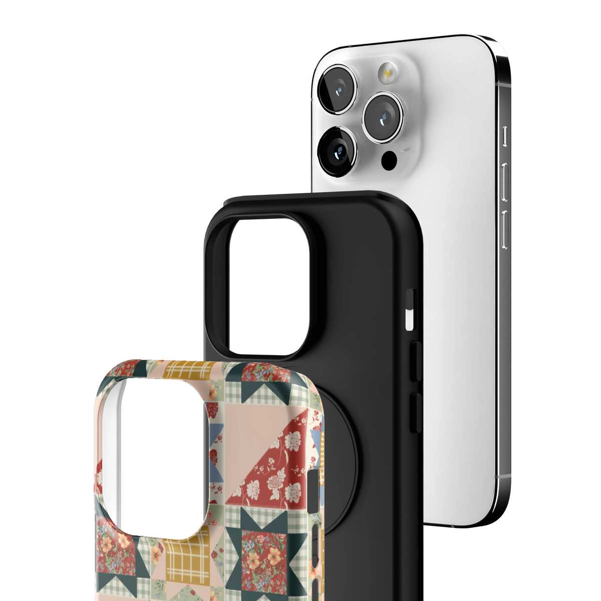 Evening Star Personalized iPhone Case