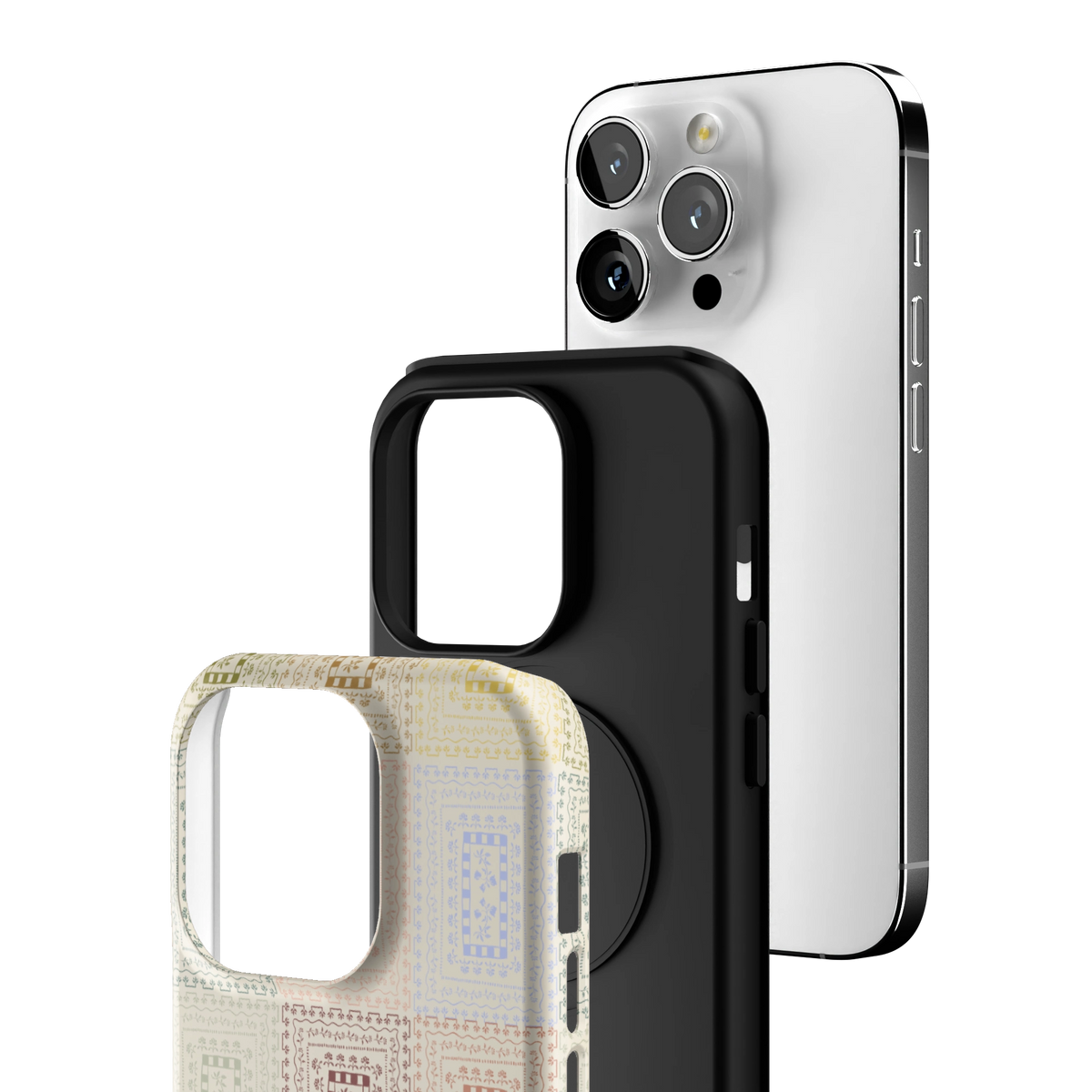 Curio iPhone Case