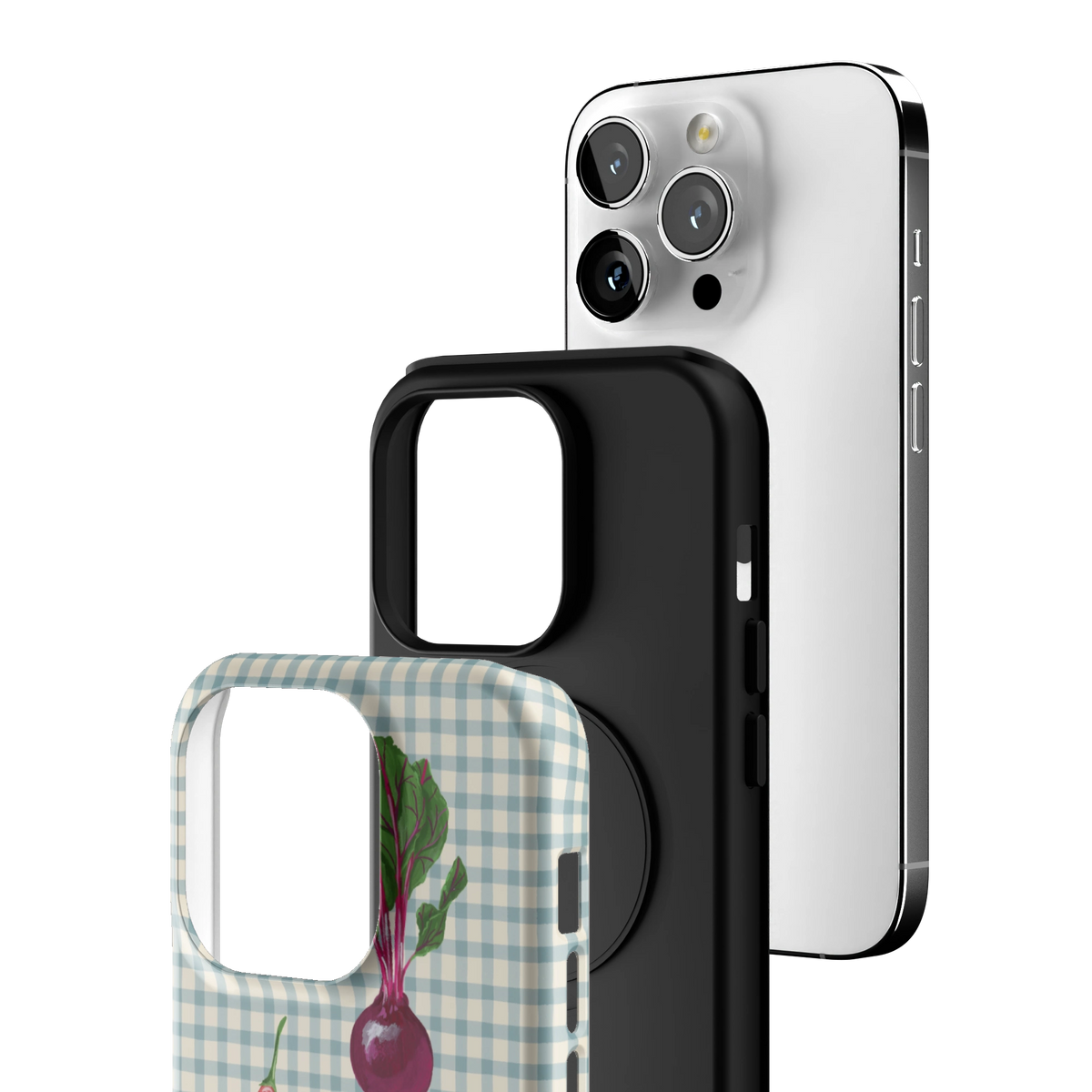 Picnic Personalized iPhone Case