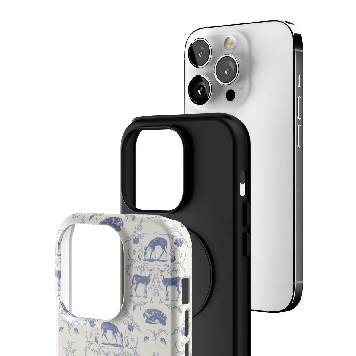 Woodland iPhone Case