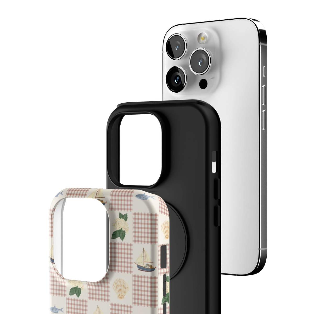 Coastal iPhone Case