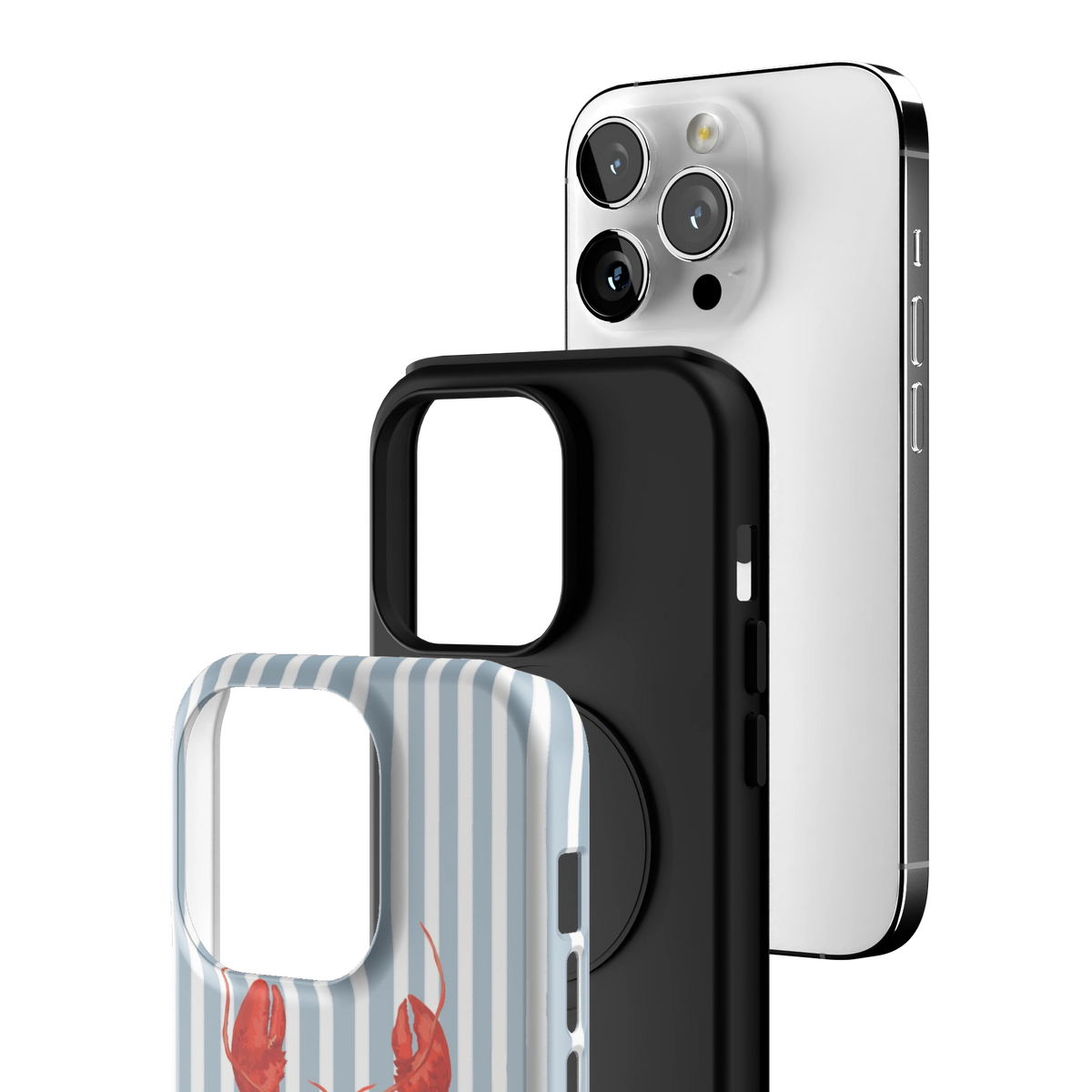 Lobster iPhone Case