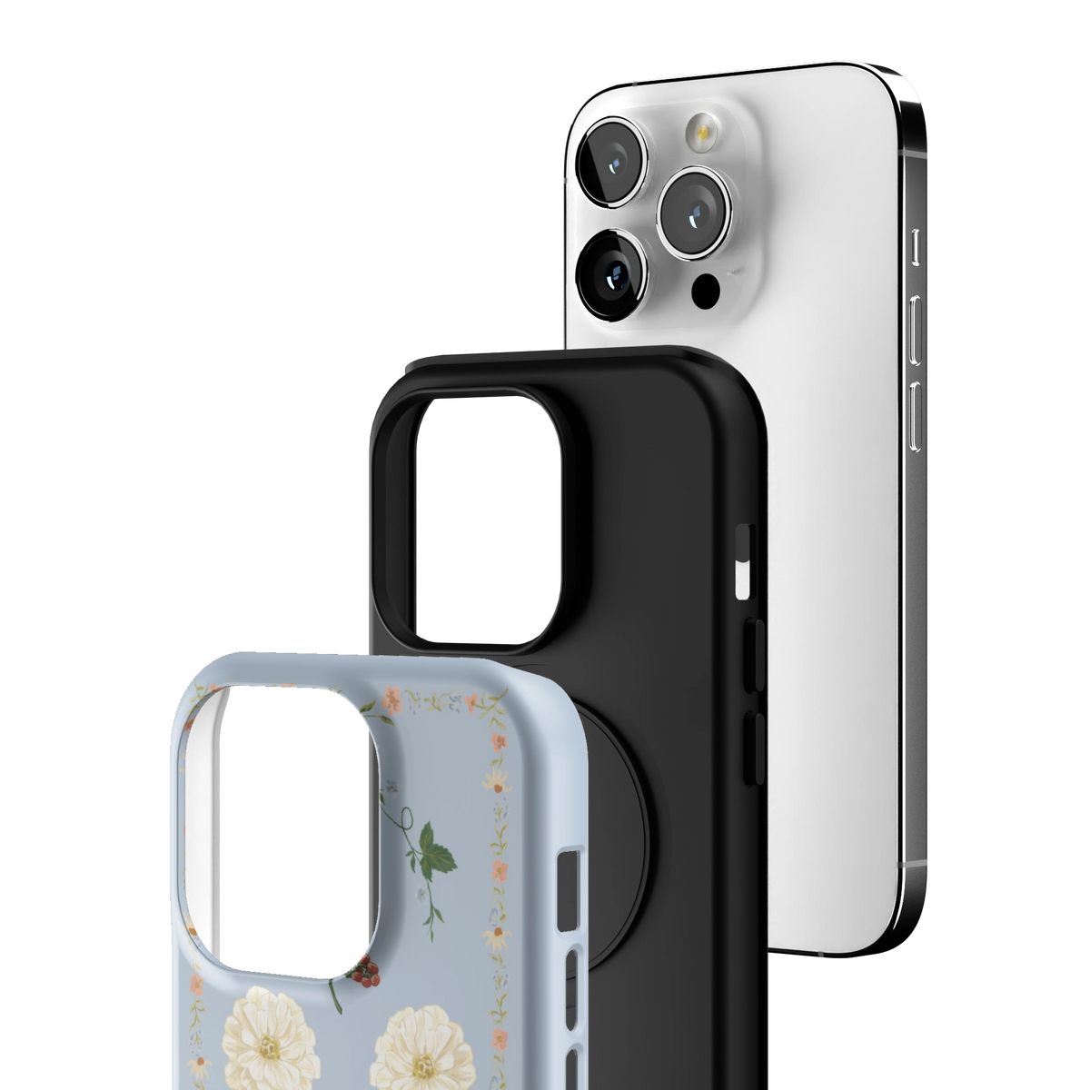 Farmland iPhone Case