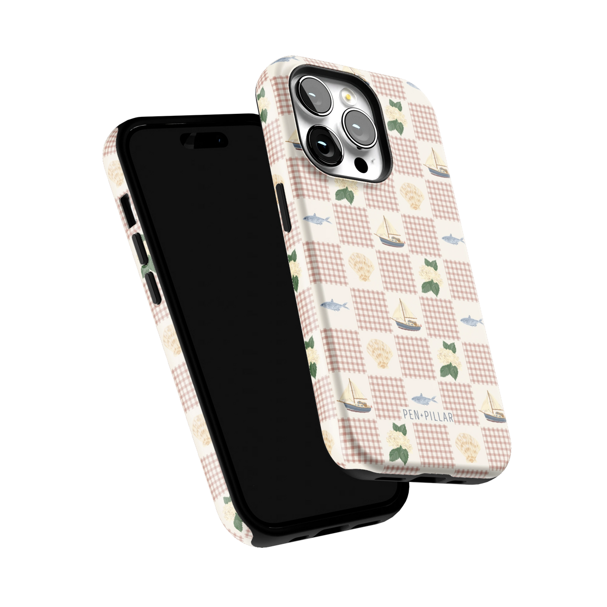 Coastal iPhone Case
