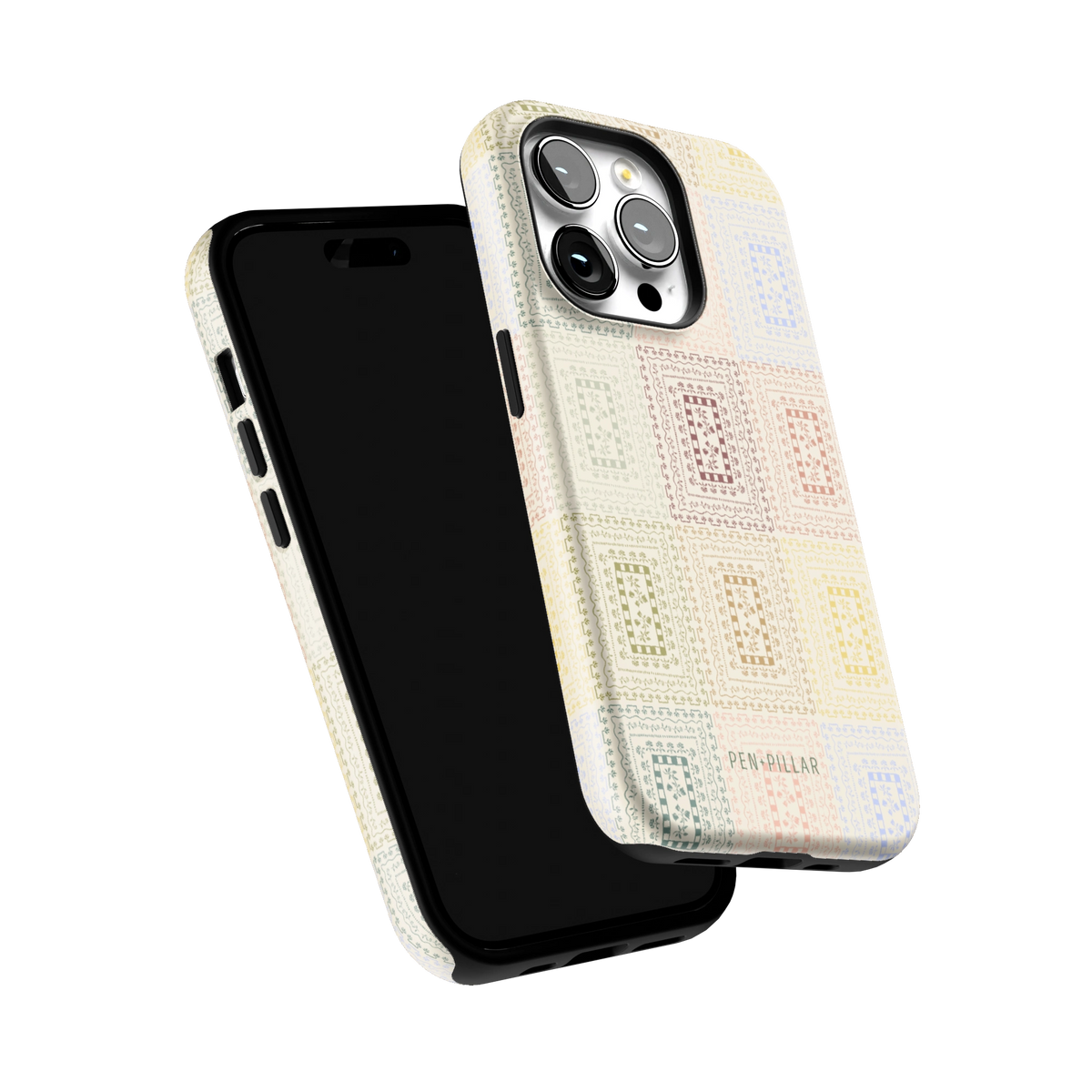 Curio iPhone Case
