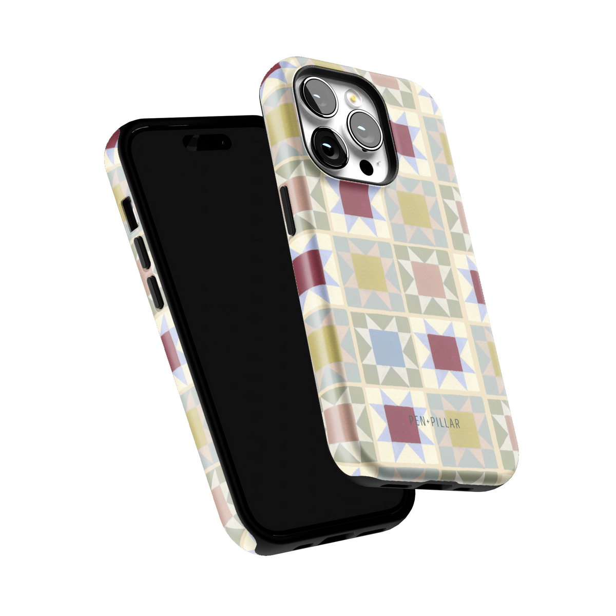 Heirloom iPhone Case