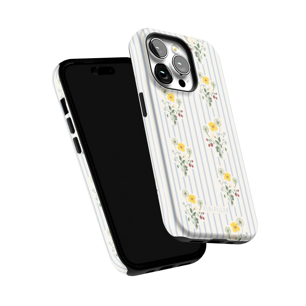 Springtide iPhone Case