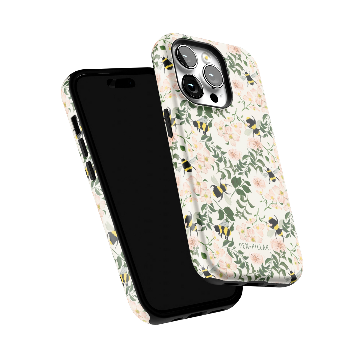 Bumblebee iPhone Case