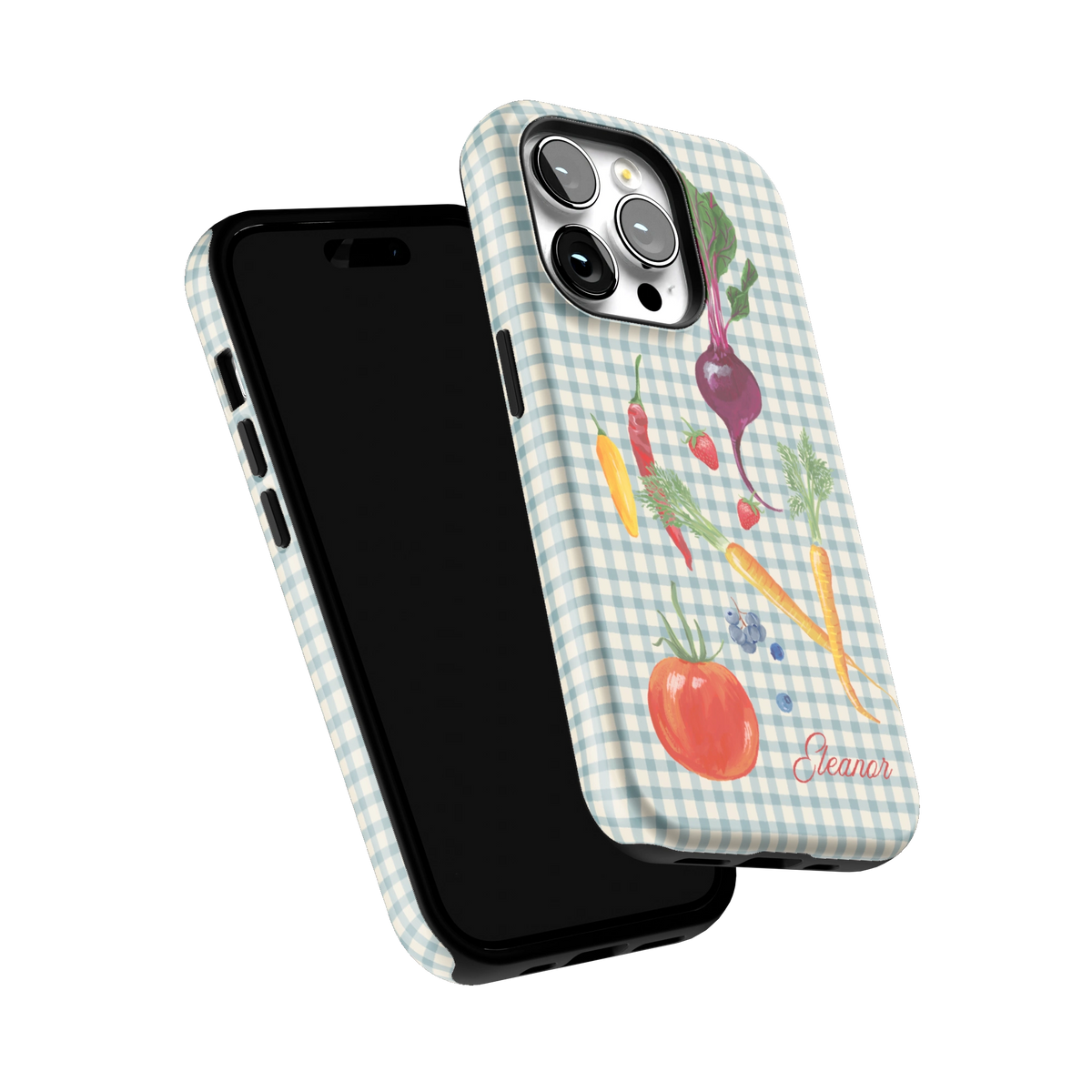 Picnic Personalized iPhone Case