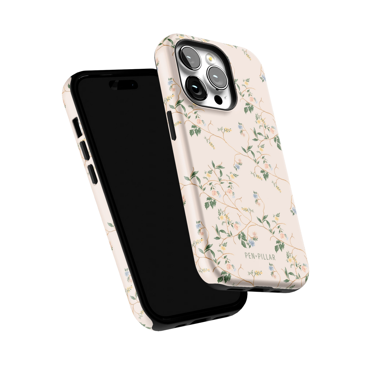 Grove iPhone Case