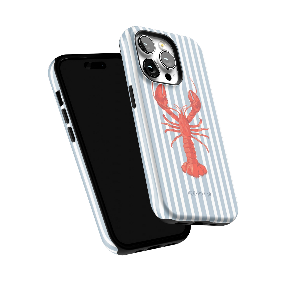 Lobster iPhone Case