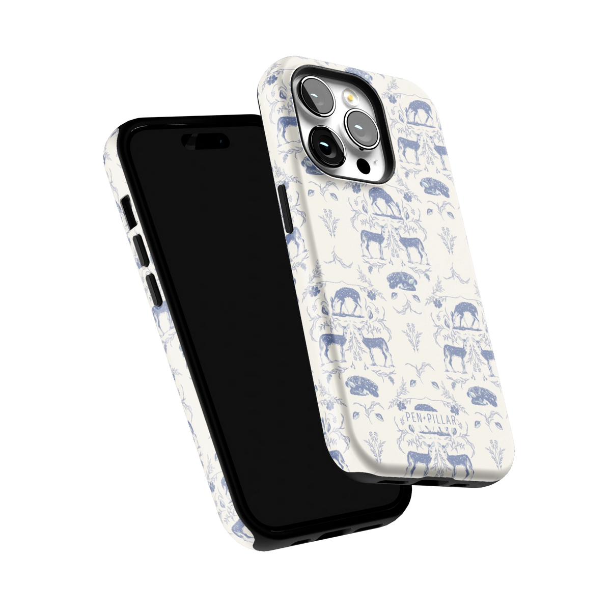 Woodland iPhone Case