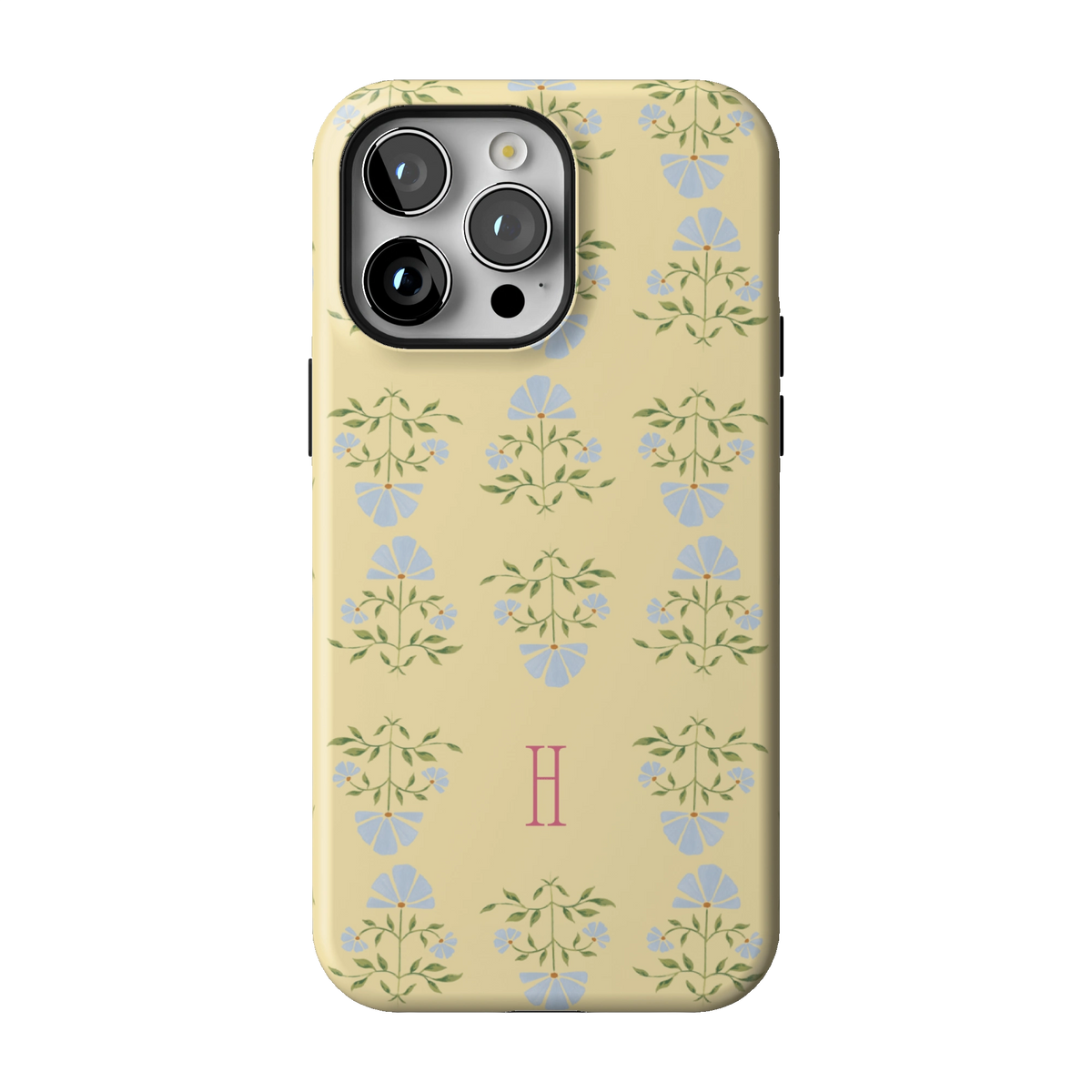 Haven Personalized iPhone Case
