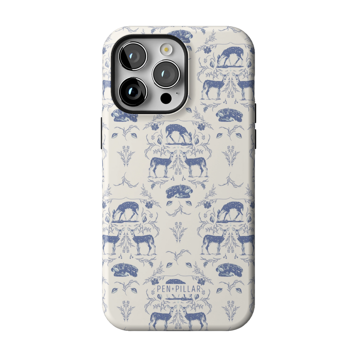 Woodland iPhone Case