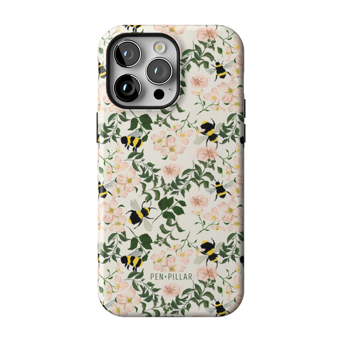 Bumblebee iPhone Case