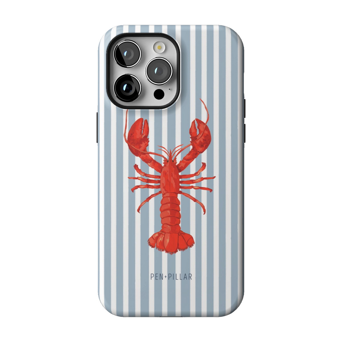 Lobster iPhone Case