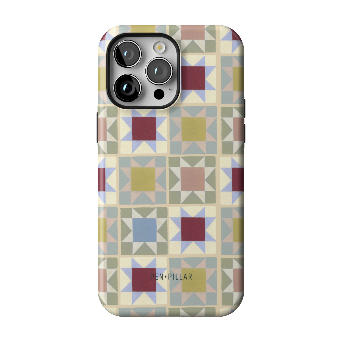 Heirloom iPhone Case