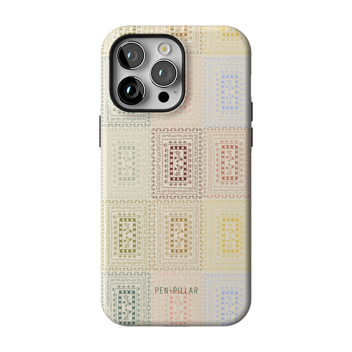 Curio iPhone Case