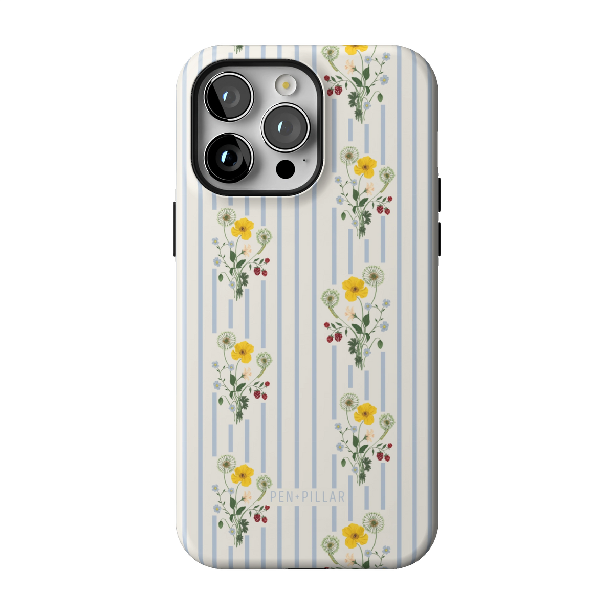 Springtide iPhone Case