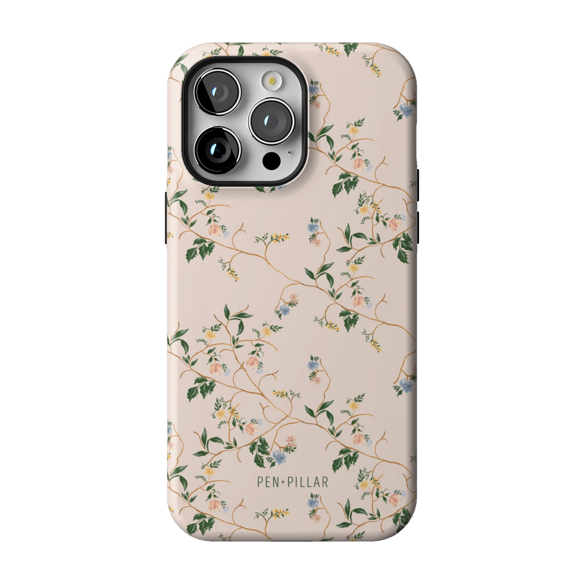 Grove iPhone Case
