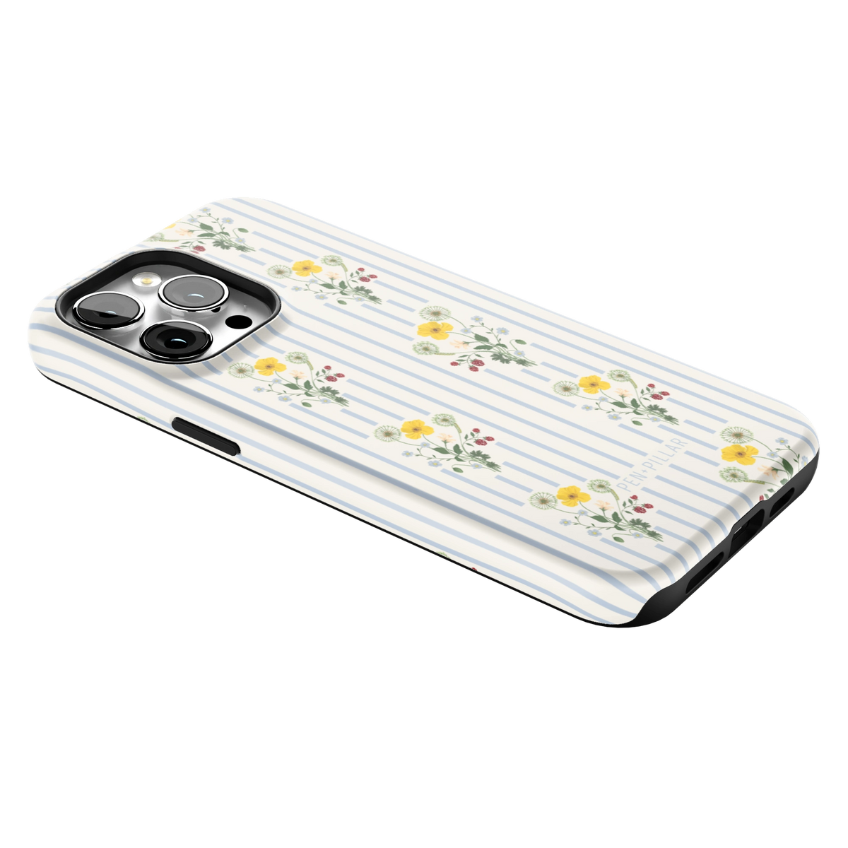 Springtide iPhone Case