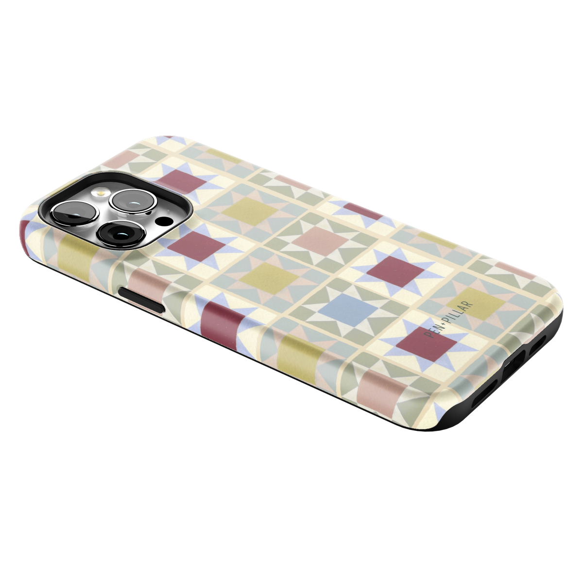 Heirloom iPhone Case