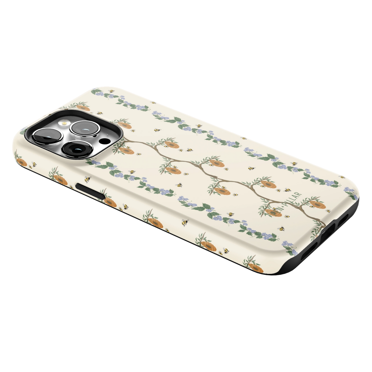 Beehive iPhone Case