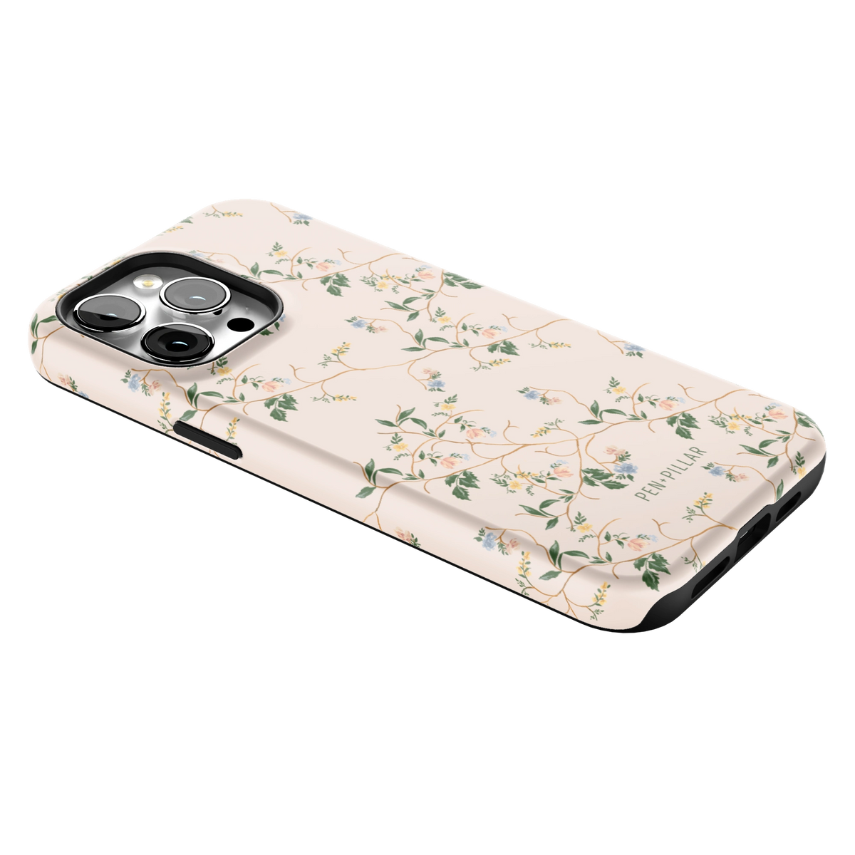 Grove iPhone Case