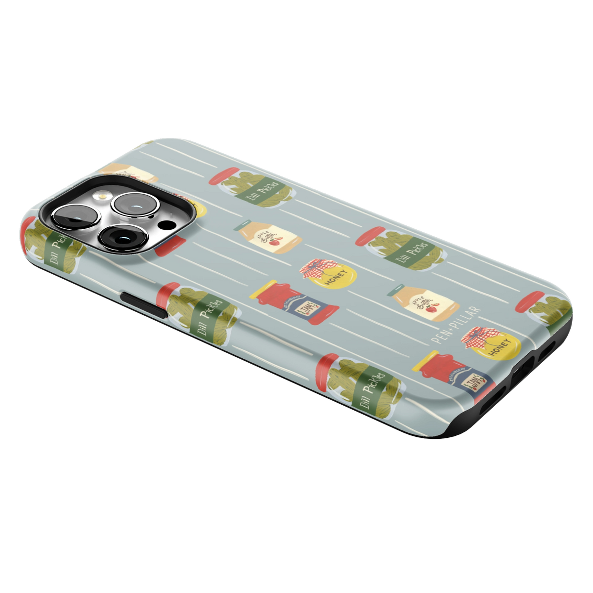 Preserves iPhone Case