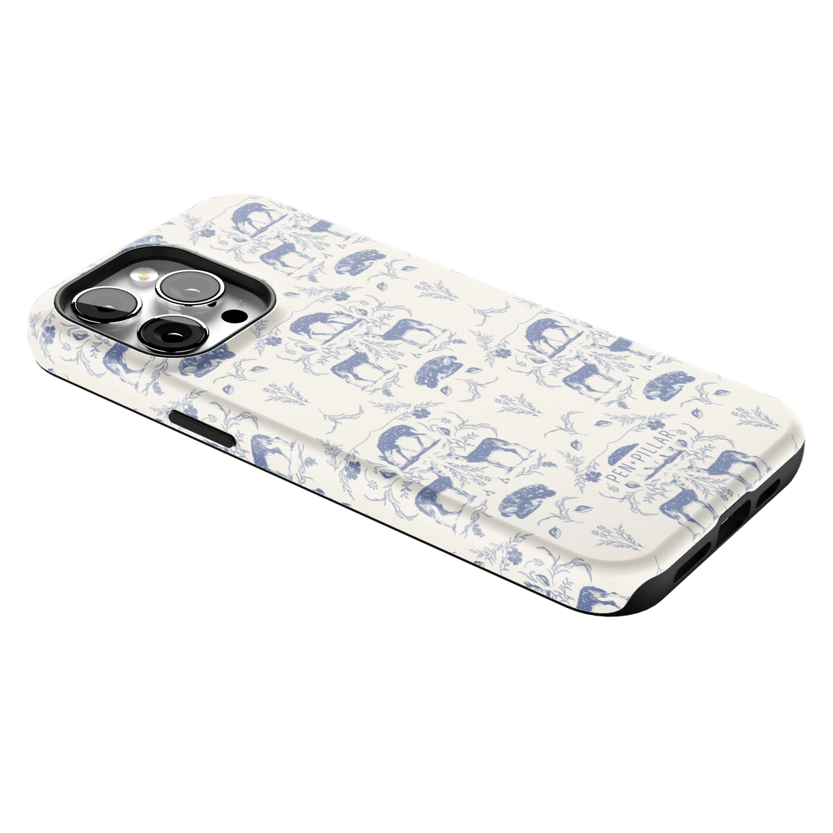 Woodland iPhone Case