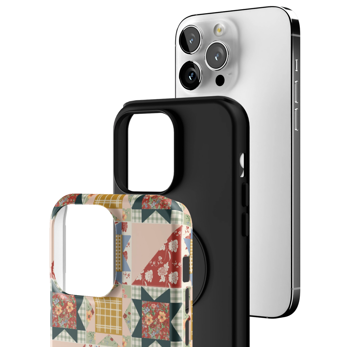 Evening Star Personalized iPhone Case