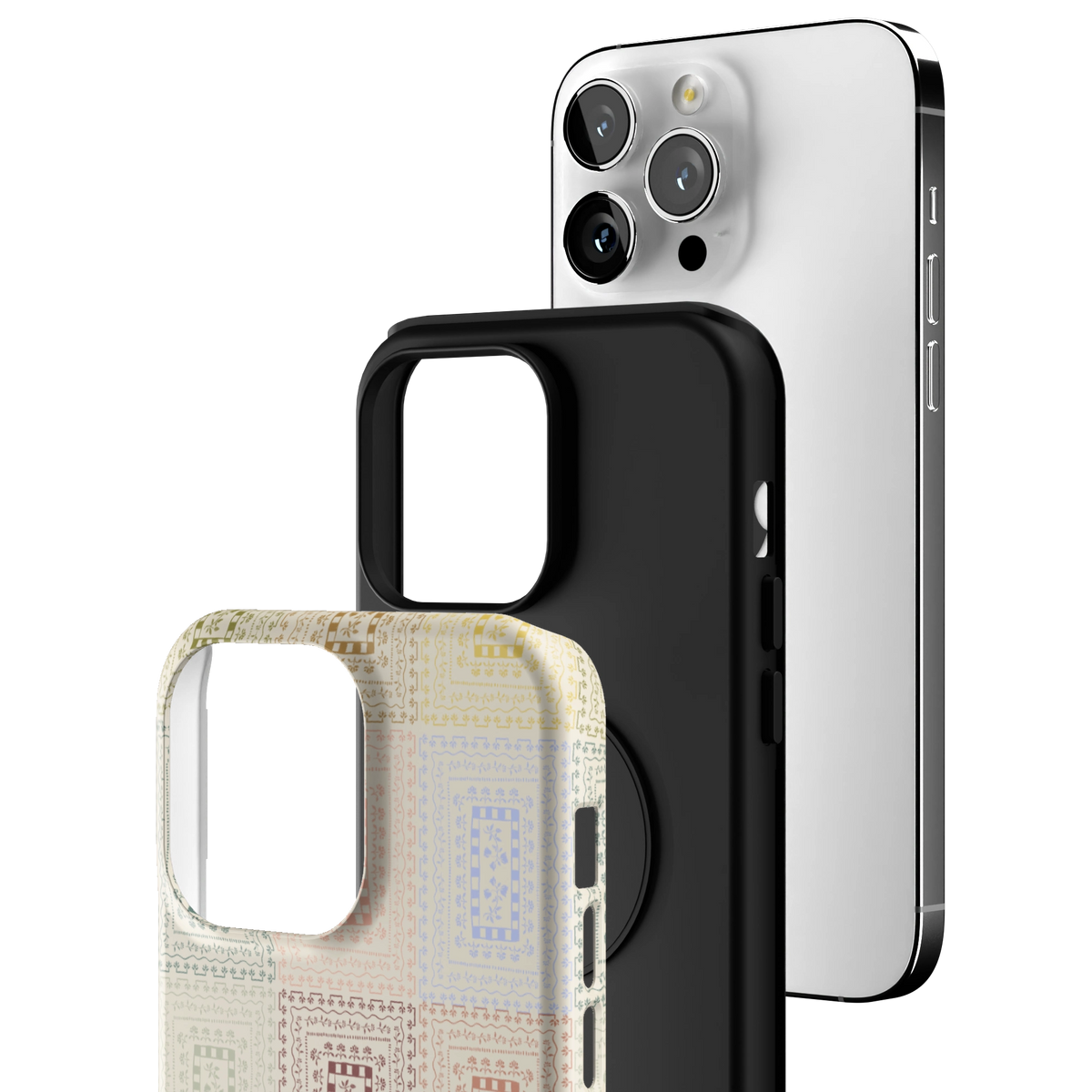 Curio iPhone Case