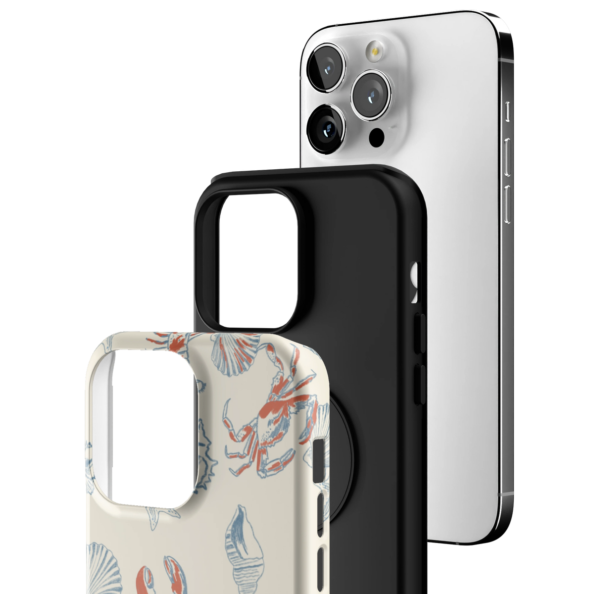 Mariner iPhone Case