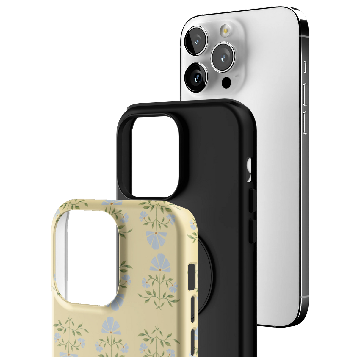 Haven Personalized iPhone Case