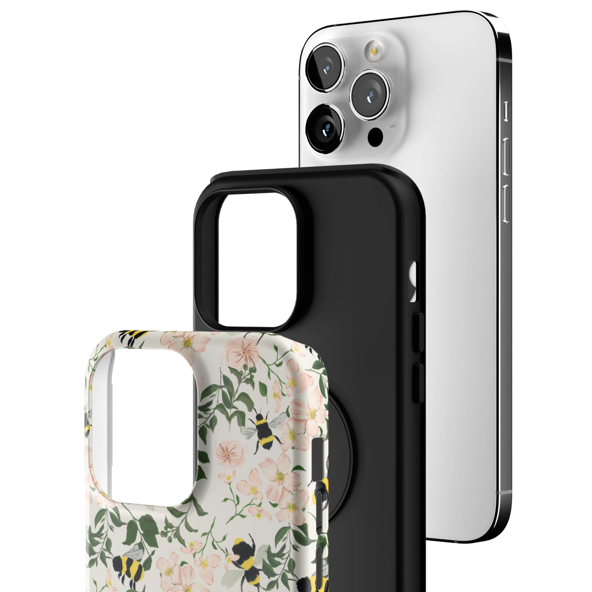 Bumblebee iPhone Case