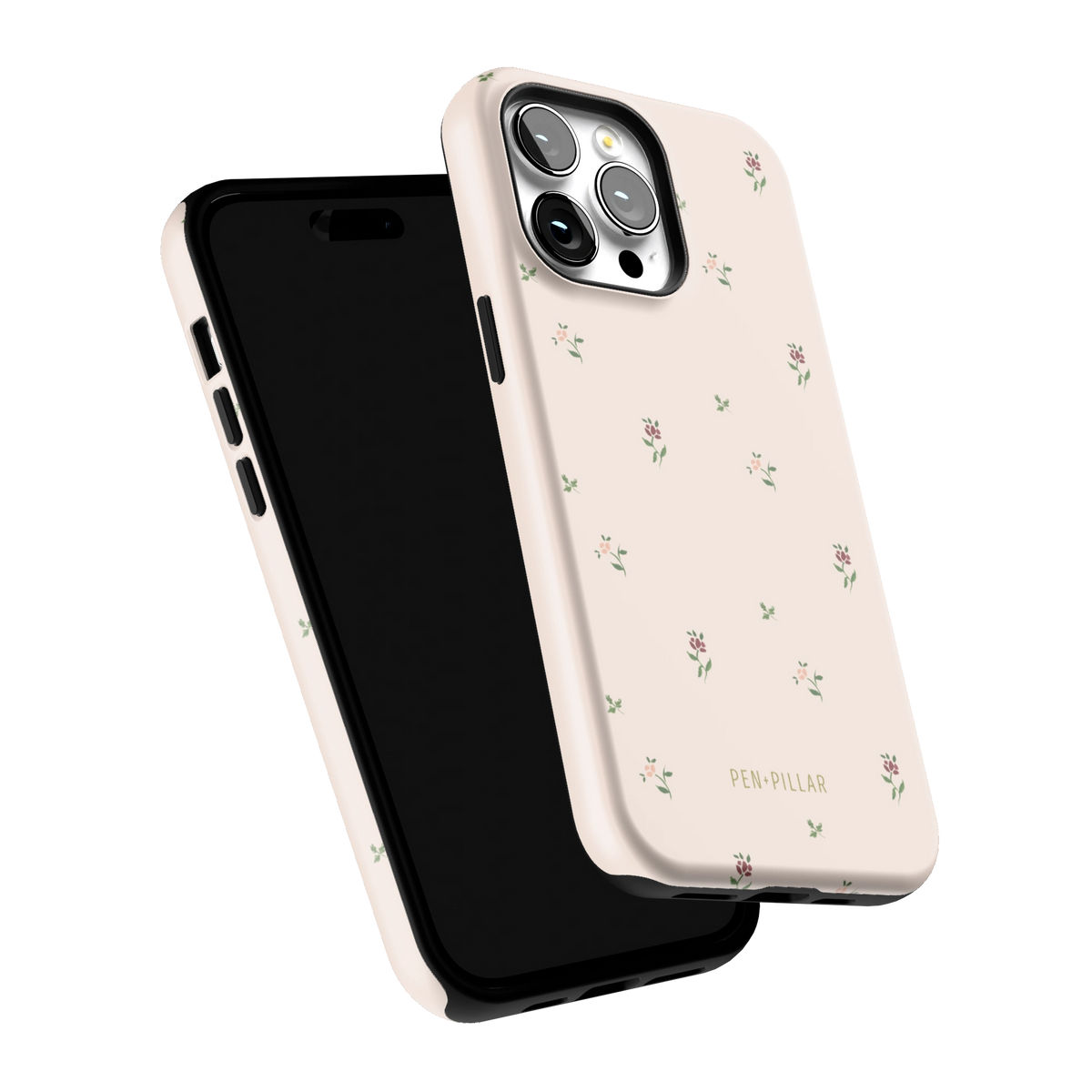 Forage iPhone Case