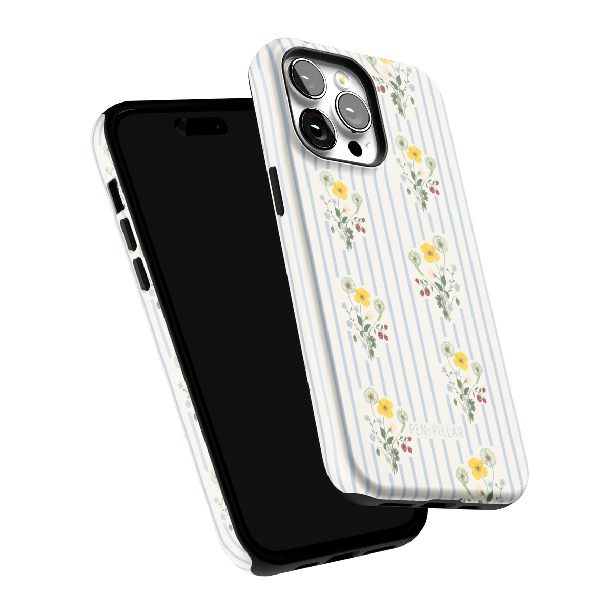 Springtide iPhone Case