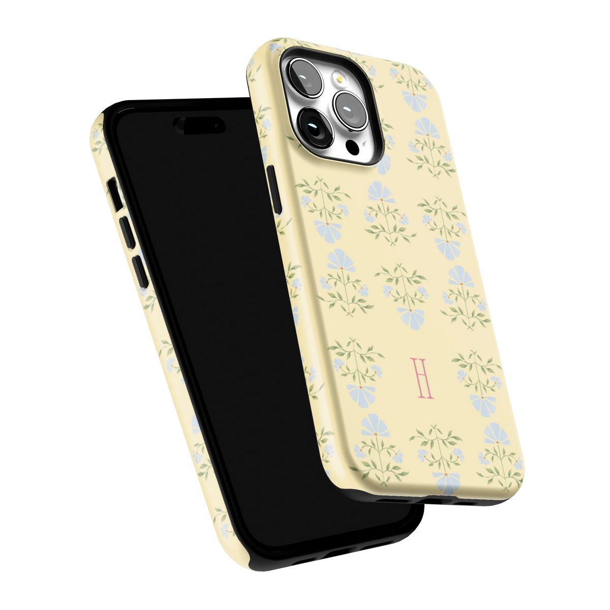 Haven Personalized iPhone Case