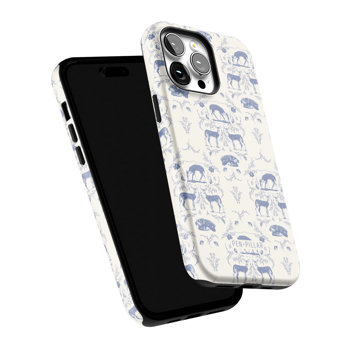 Woodland iPhone Case