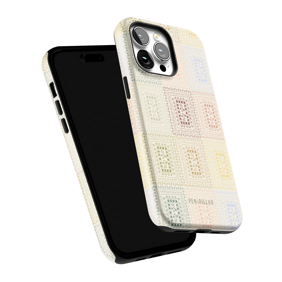 Curio iPhone Case