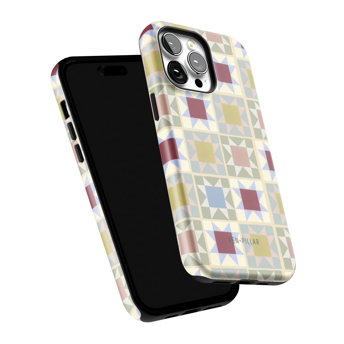Heirloom iPhone Case