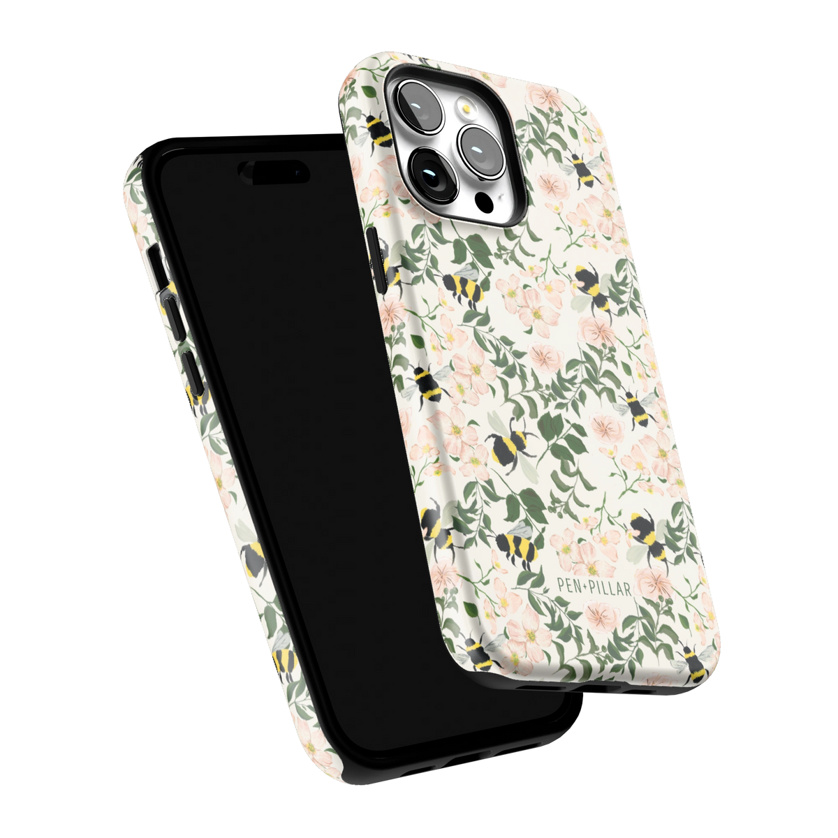 Bumblebee iPhone Case